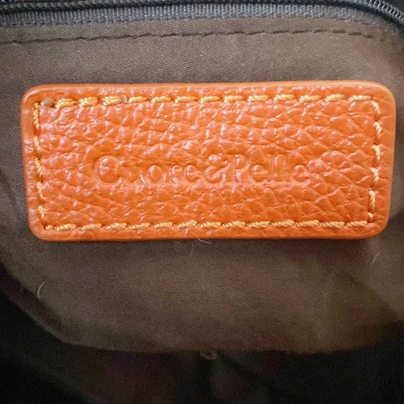 Cuore & Pelle | Amelia Hand Bag - Picture 7 of 7